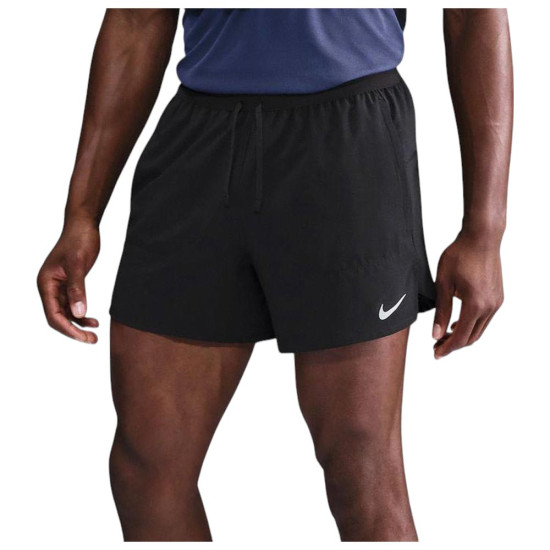 Nike Ανδρικό σορτς Stride Dri-FIT Brief-Lined Perforated 5'' Shorts